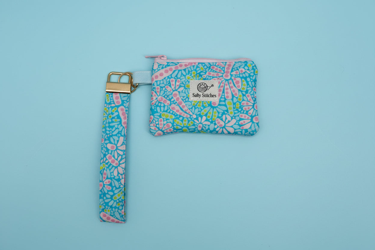 Wristlet