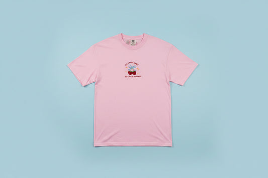 Life is Berry Sweet Tshirt