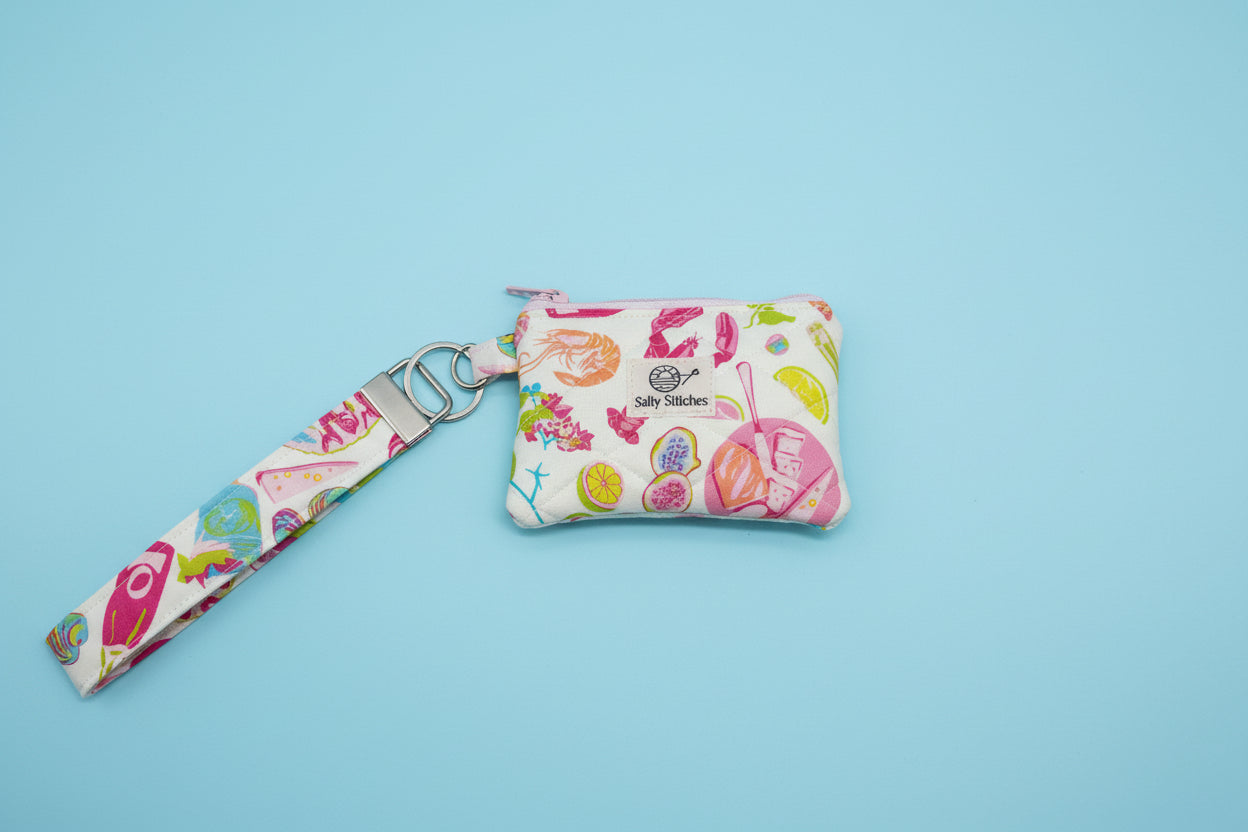 Wristlet