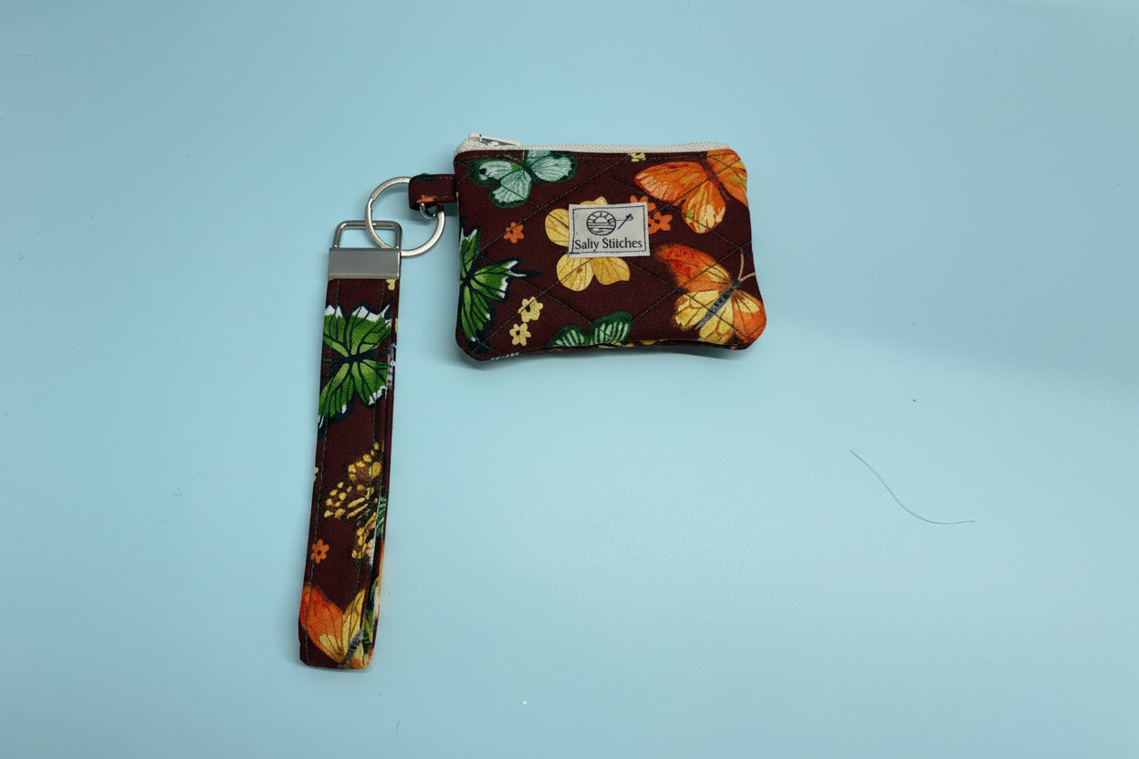 Wristlet