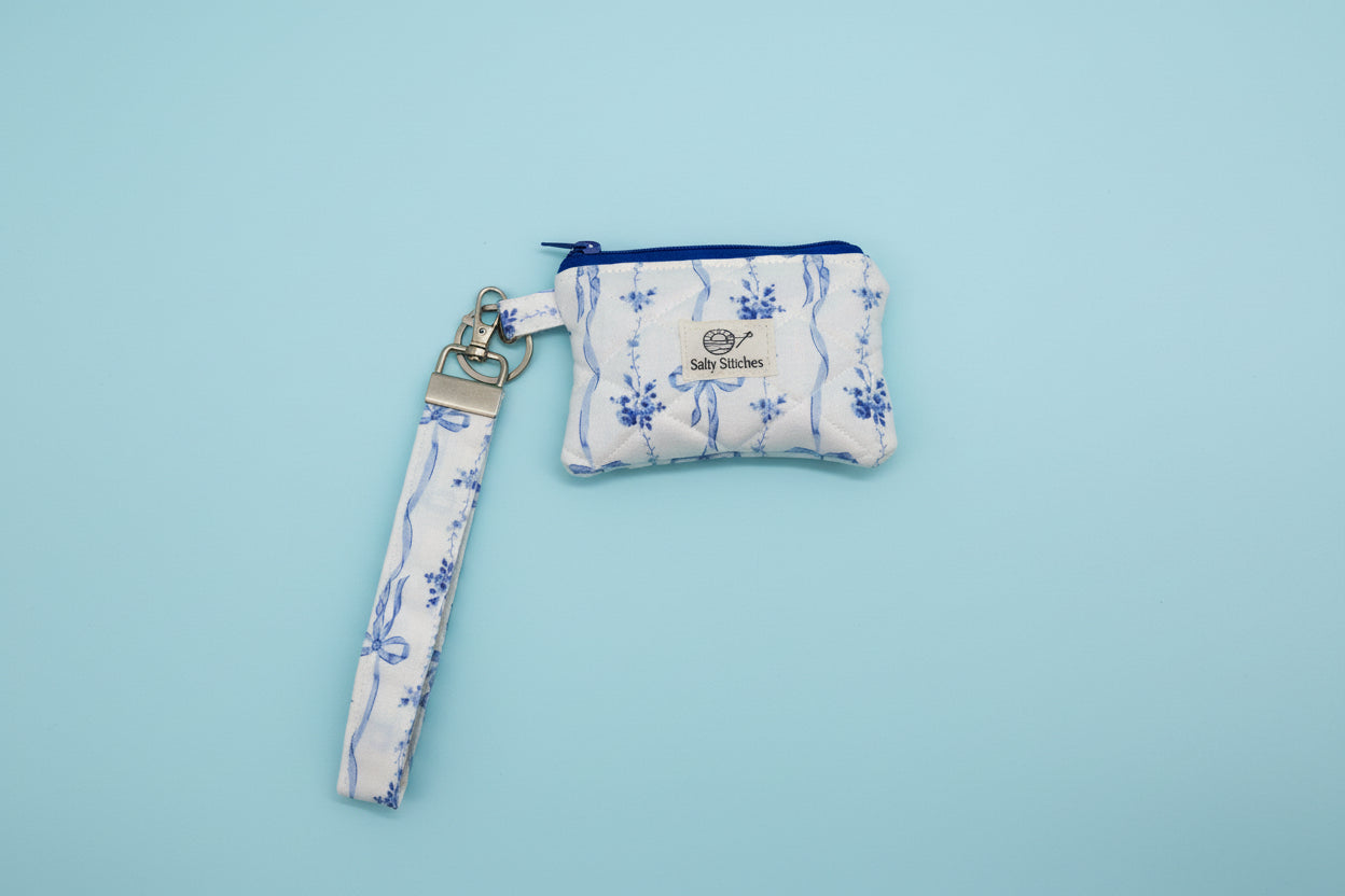 Wristlet