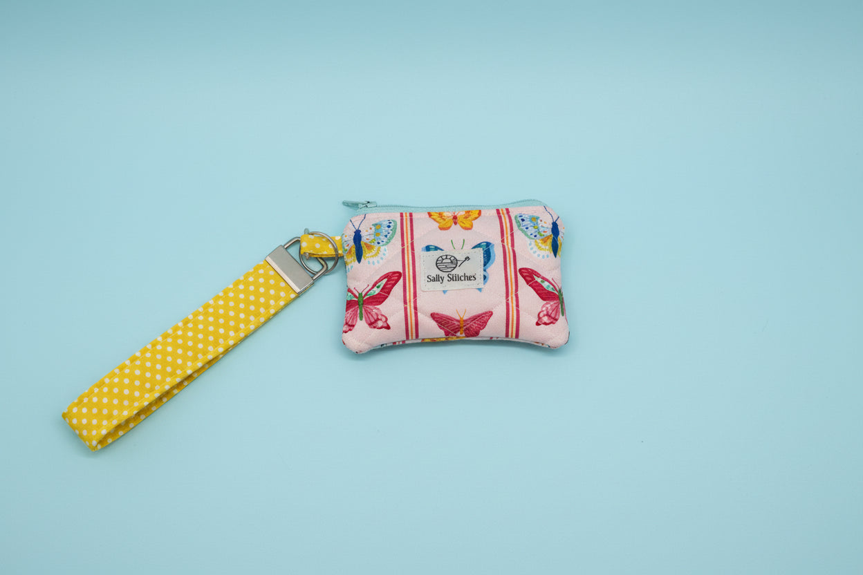 Wristlet