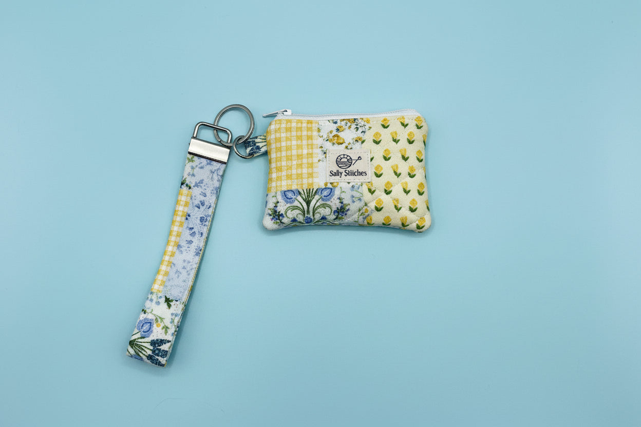 Wristlet