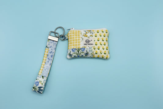 Wristlet